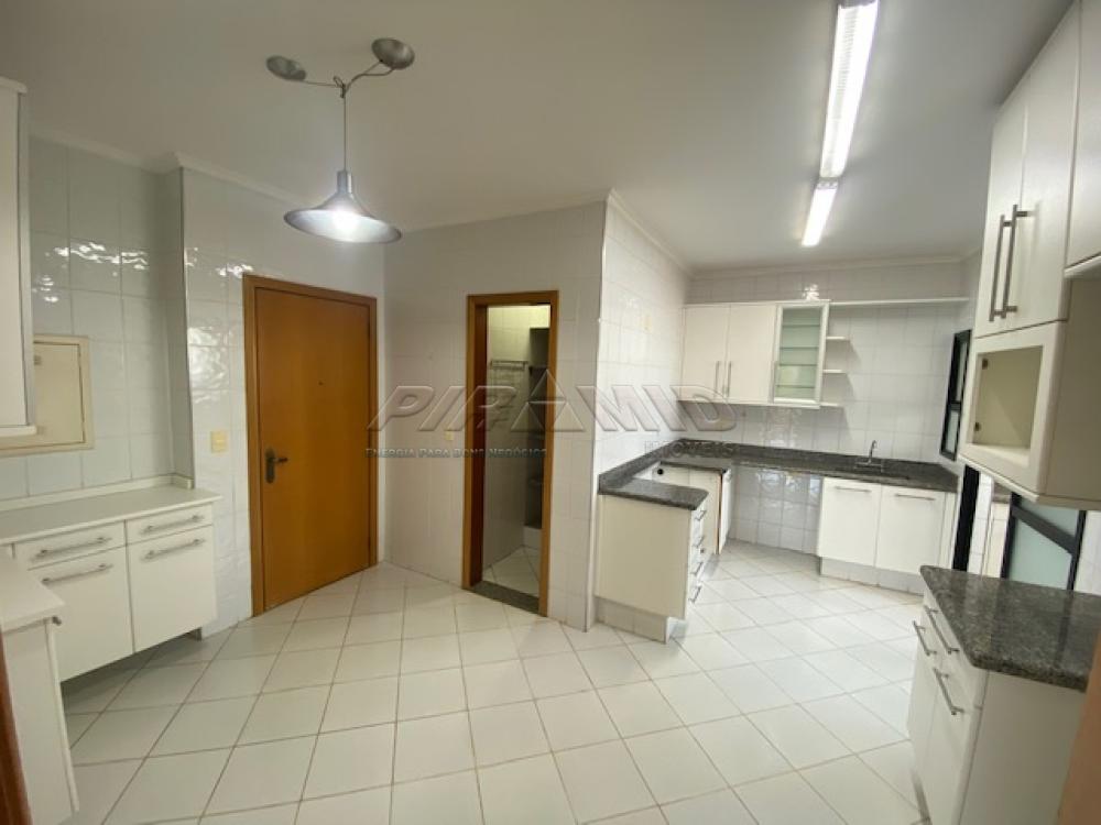 Alugar Apartamento / Padr&atilde;o em Ribeir&atilde;o Preto R$ 3.600,00 - Foto 17