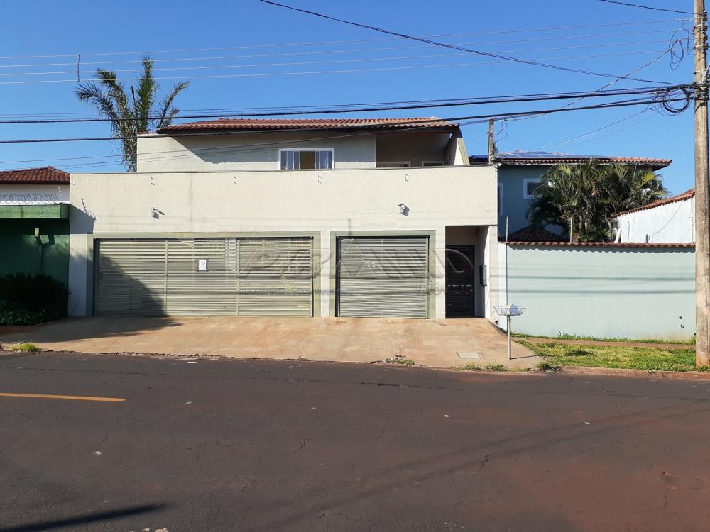 Alugar Casa / Padr&atilde;o em Ribeir&atilde;o Preto R$ 7.100,00 - Foto 1