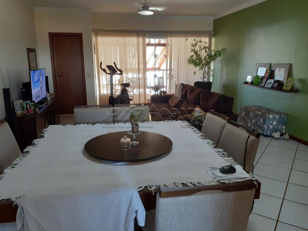Alugar Casa / Padr&atilde;o em Ribeir&atilde;o Preto R$ 7.100,00 - Foto 3