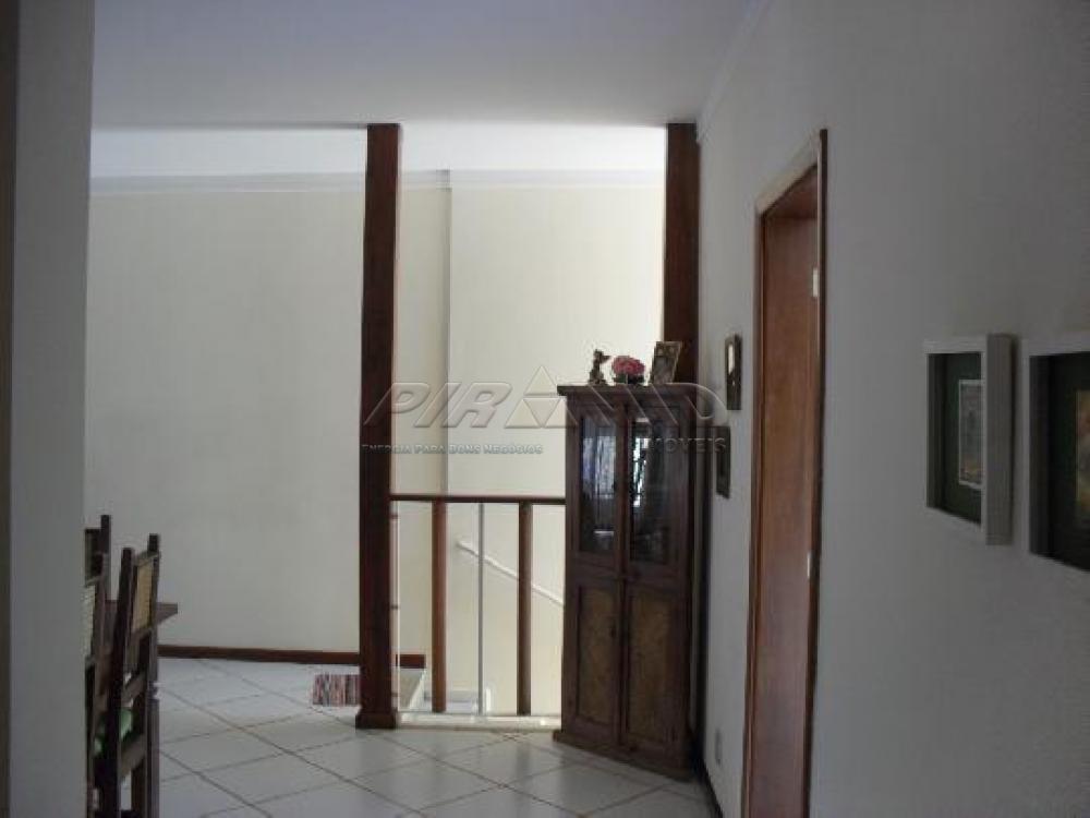 Alugar Casa / Padr&atilde;o em Ribeir&atilde;o Preto R$ 7.100,00 - Foto 4