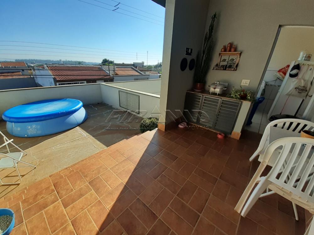Alugar Casa / Padr&atilde;o em Ribeir&atilde;o Preto R$ 7.100,00 - Foto 11