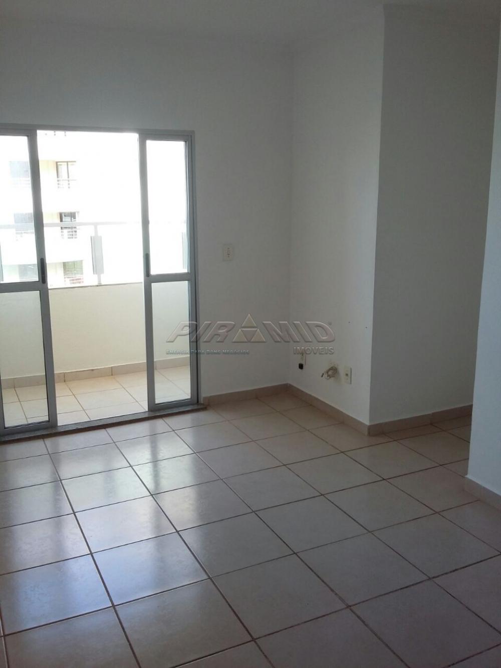 Alugar Apartamento / Padr&atilde;o em Ribeir&atilde;o Preto R$ 950,00 - Foto 1