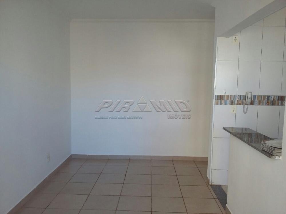 Alugar Apartamento / Padr&atilde;o em Ribeir&atilde;o Preto R$ 950,00 - Foto 3