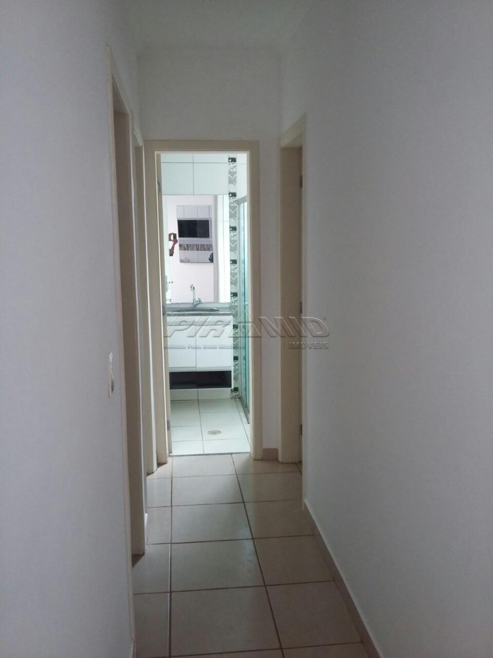 Alugar Apartamento / Padr&atilde;o em Ribeir&atilde;o Preto R$ 950,00 - Foto 5
