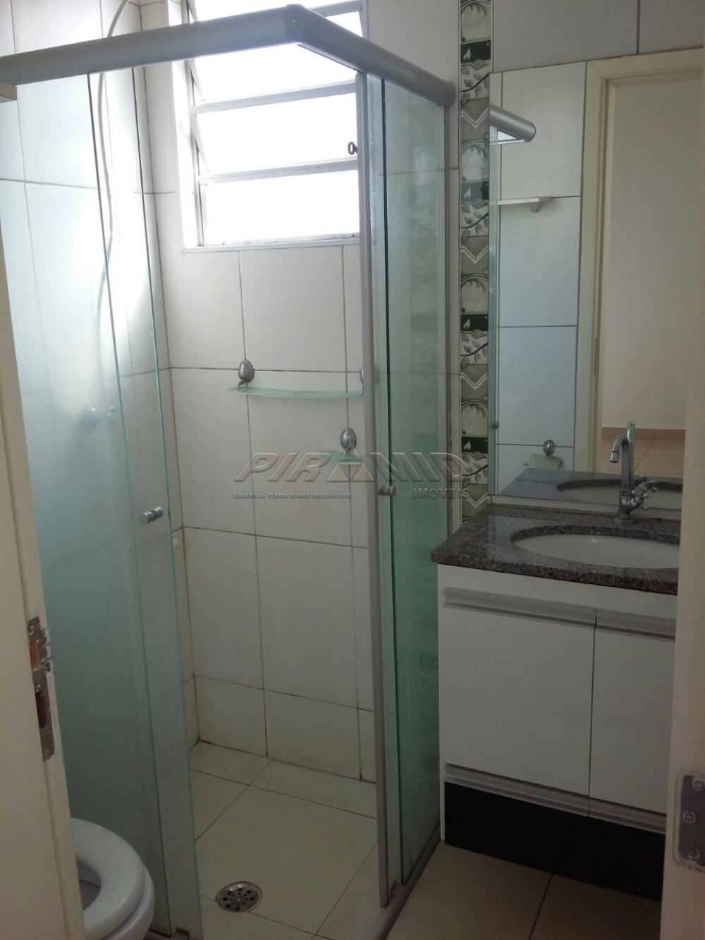 Alugar Apartamento / Padr&atilde;o em Ribeir&atilde;o Preto R$ 950,00 - Foto 8