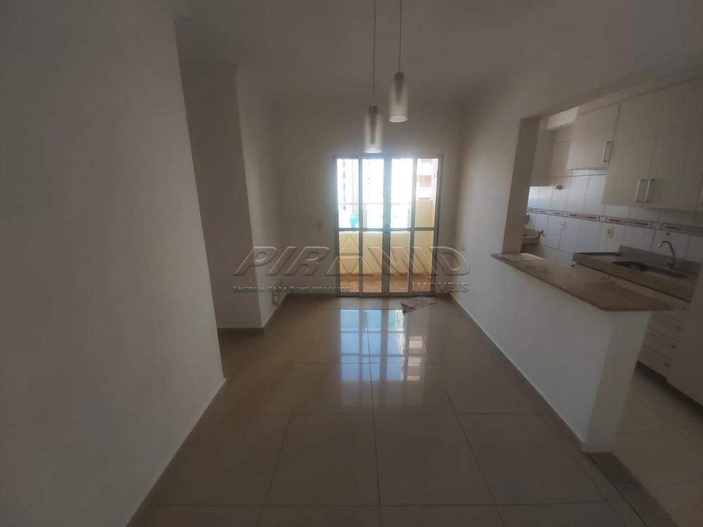 Alugar Apartamento / Padr&atilde;o em Ribeir&atilde;o Preto R$ 1.200,00 - Foto 1