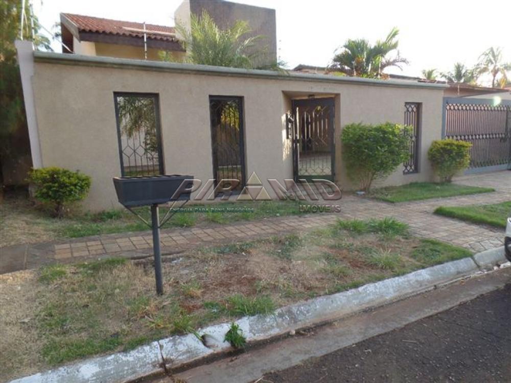 Alugar Casa / Padr&atilde;o em Ribeir&atilde;o Preto R$ 2.700,00 - Foto 2