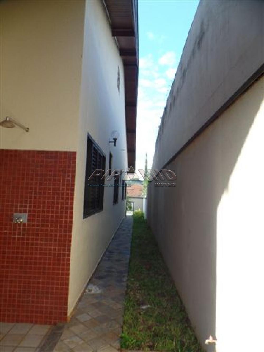 Alugar Casa / Padr&atilde;o em Ribeir&atilde;o Preto R$ 2.700,00 - Foto 21