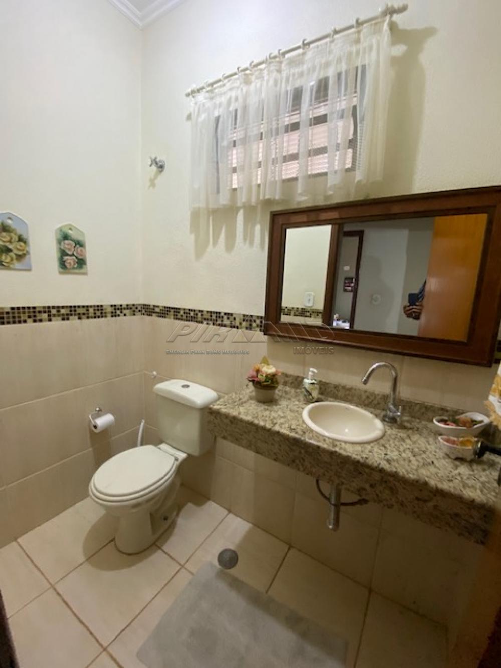 Alugar Casa / Padr&atilde;o em Ribeir&atilde;o Preto R$ 4.000,00 - Foto 9