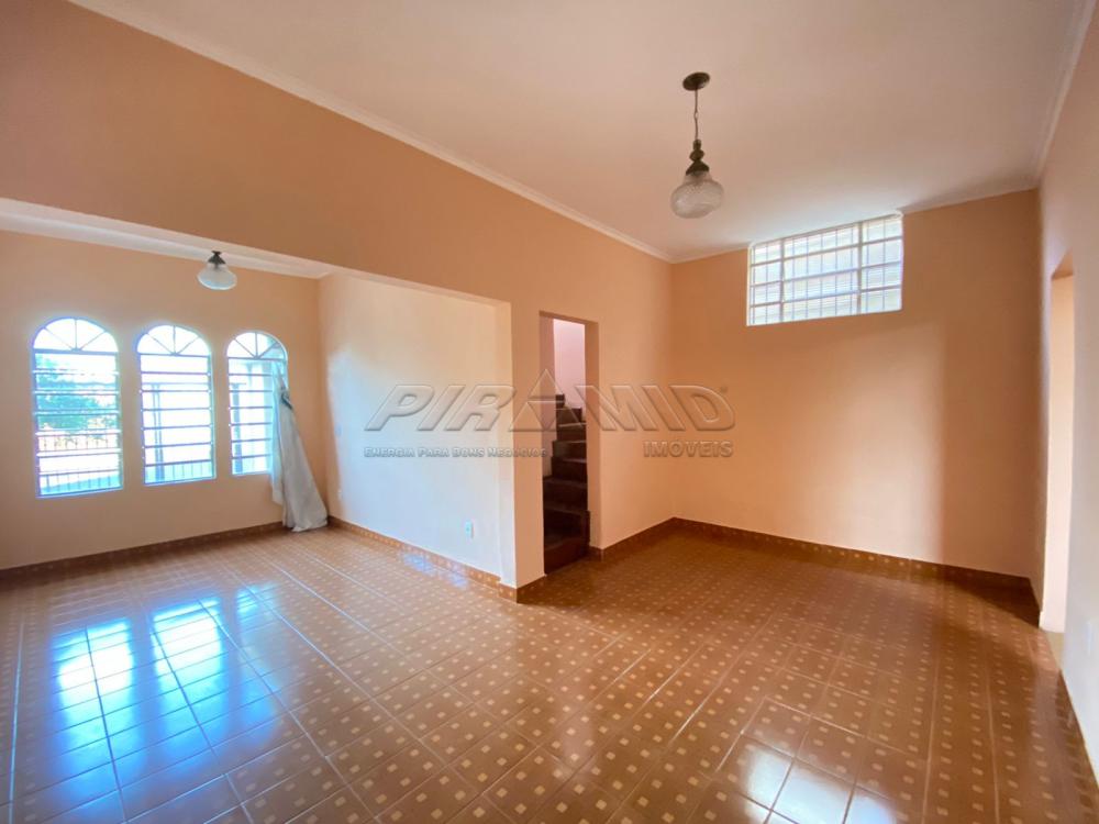 Alugar Casa / Padr&atilde;o em Ribeir&atilde;o Preto R$ 2.500,00 - Foto 1