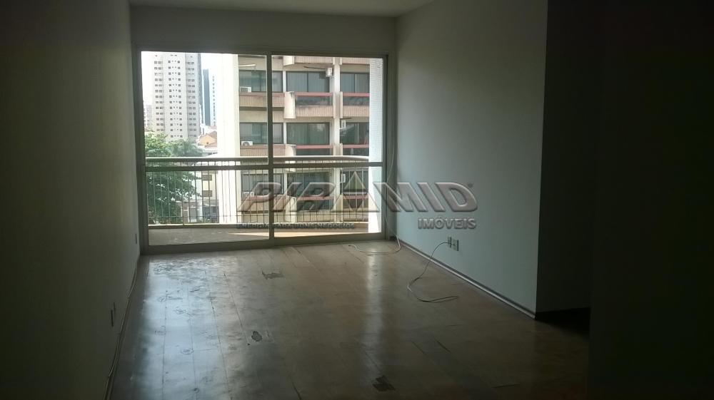Alugar Apartamento / Padr&atilde;o em Ribeir&atilde;o Preto R$ 1.000,00 - Foto 1