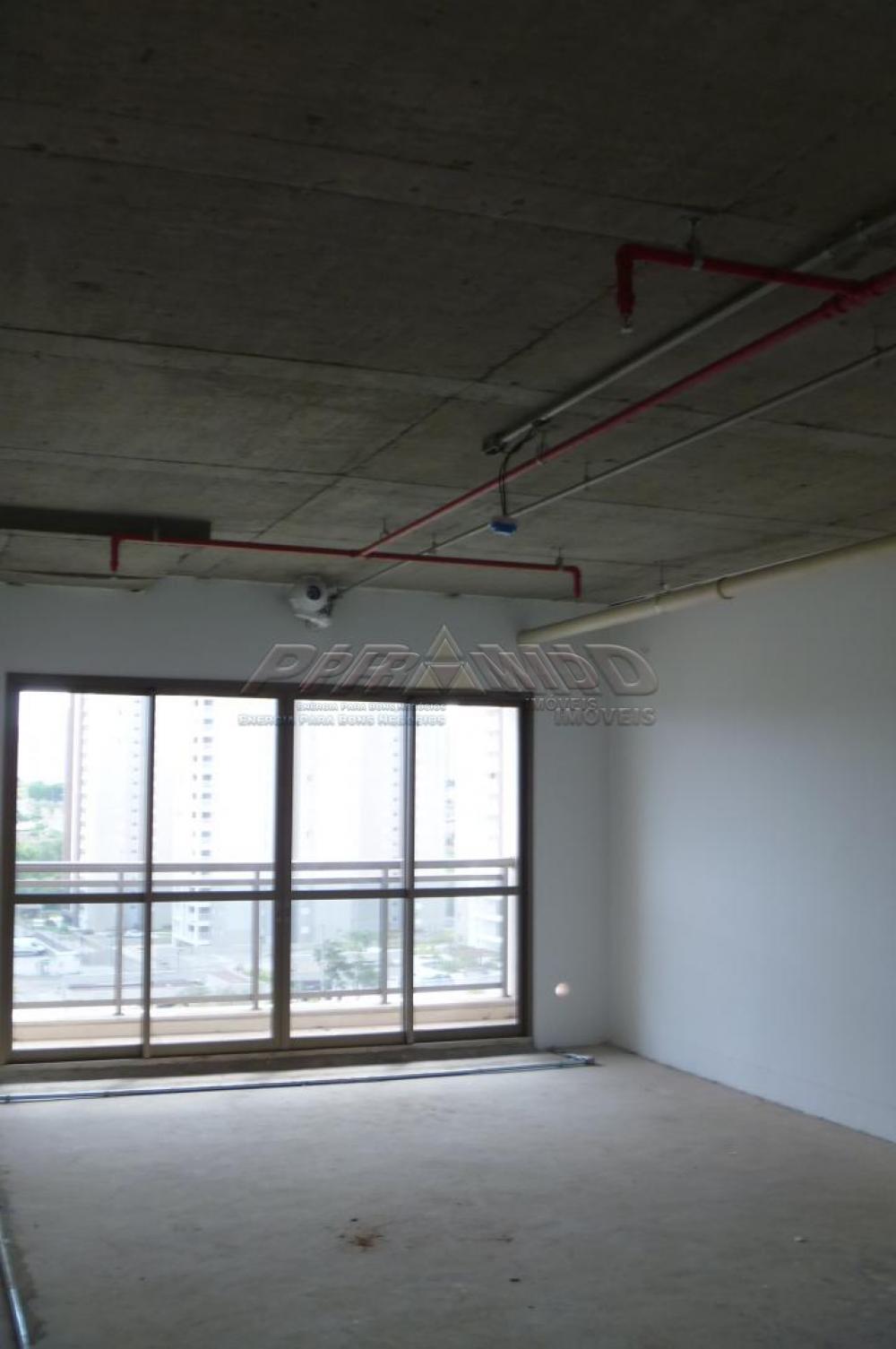 Alugar Comercial / Sala em Ribeir&atilde;o Preto R$ 1.500,00 - Foto 2