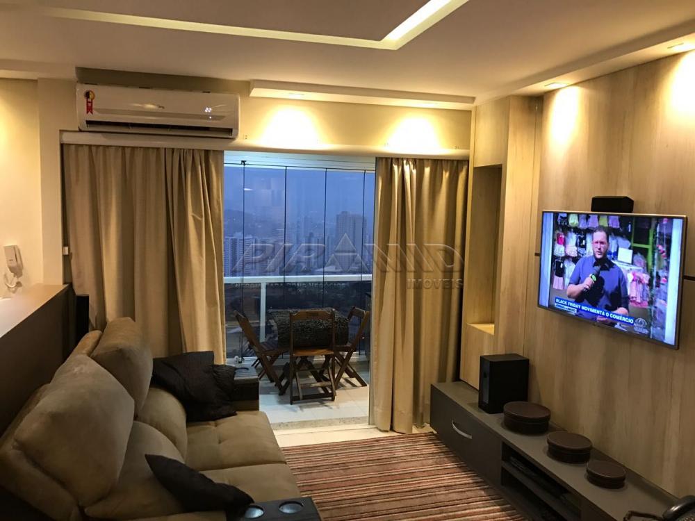 Alugar Apartamento / Padr&atilde;o em Ribeir&atilde;o Preto R$ 3.400,00 - Foto 3