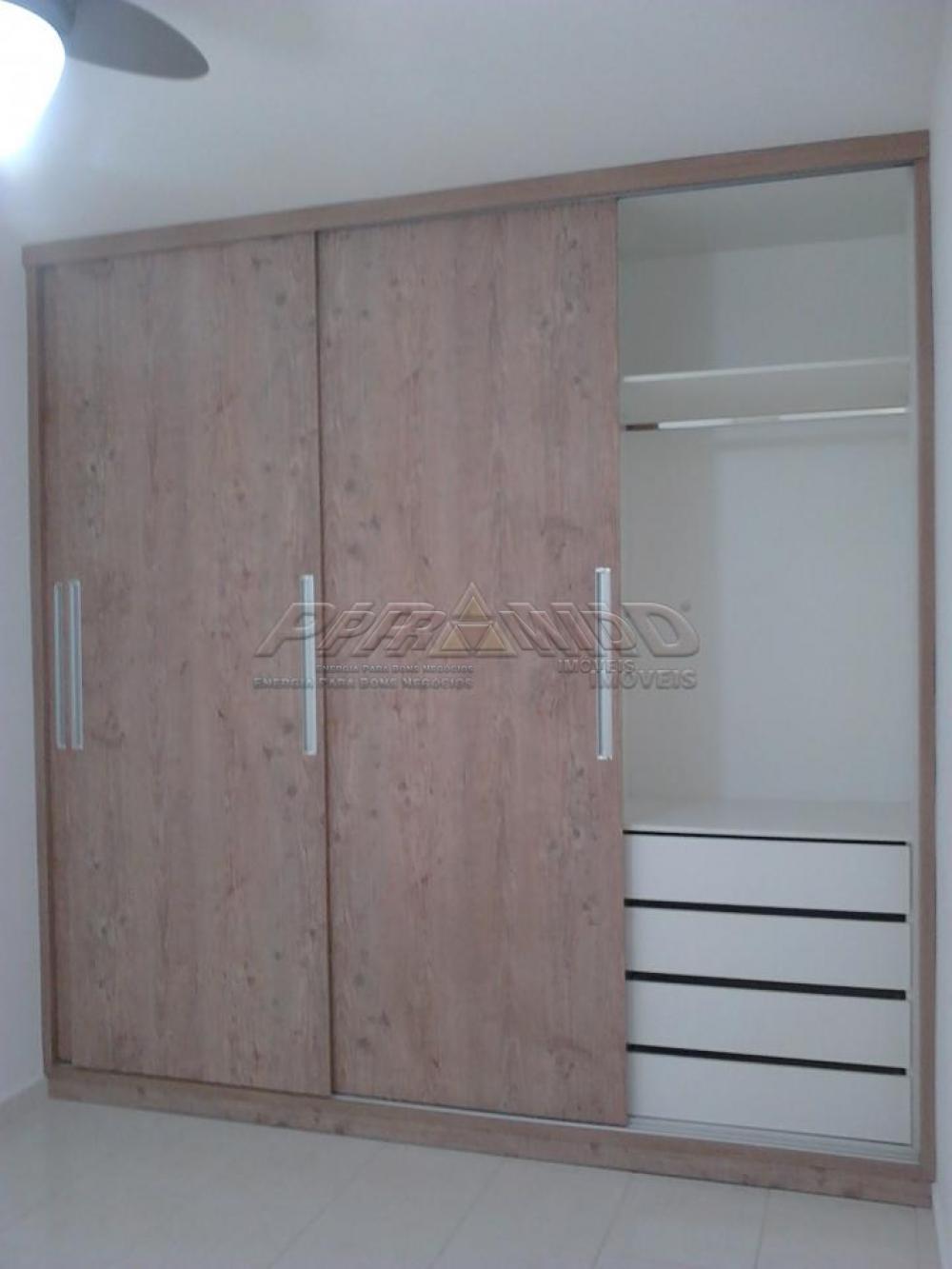 Alugar Apartamento / Padr&atilde;o em Ribeir&atilde;o Preto R$ 1.200,00 - Foto 5