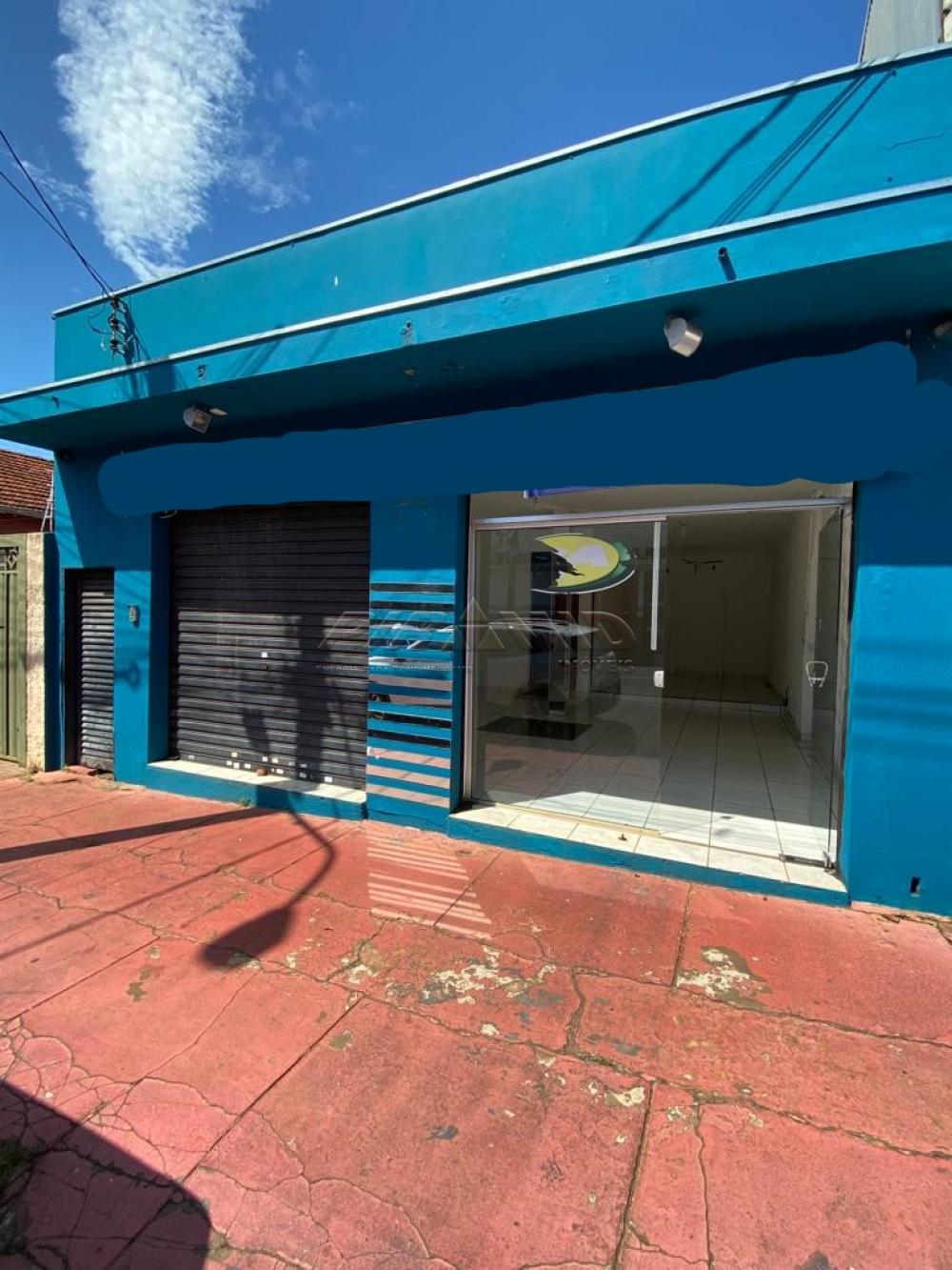 Alugar Comercial / Sal&atilde;o em Ribeir&atilde;o Preto R$ 2.600,00 - Foto 1