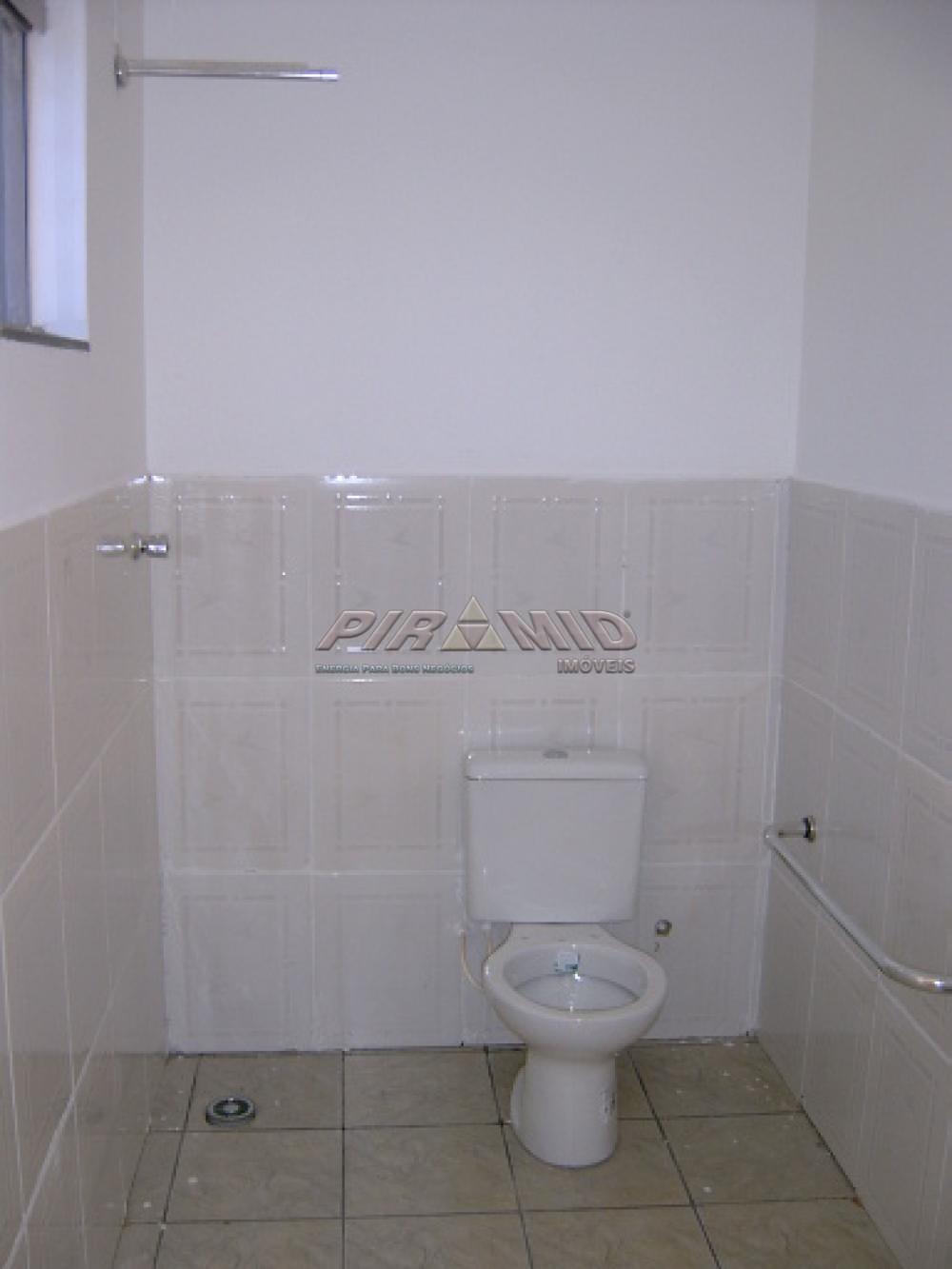 Alugar Comercial / Galp&atilde;o  Barrac&atilde;o em Ribeir&atilde;o Preto R$ 6.900,00 - Foto 9