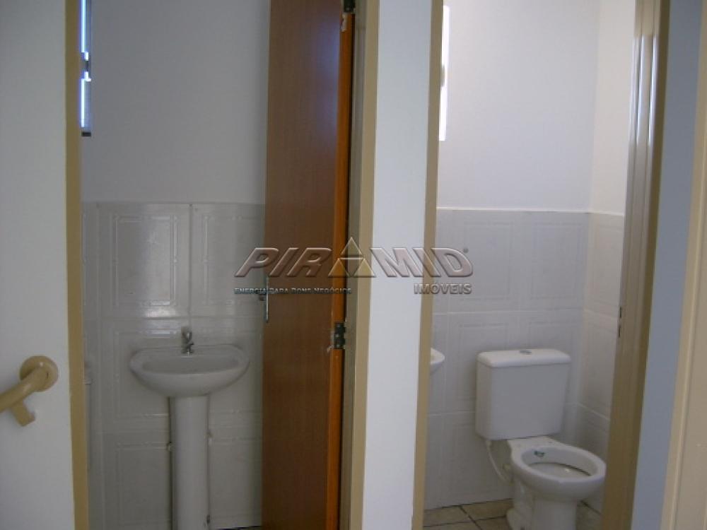 Alugar Comercial / Galp&atilde;o  Barrac&atilde;o em Ribeir&atilde;o Preto R$ 6.900,00 - Foto 10