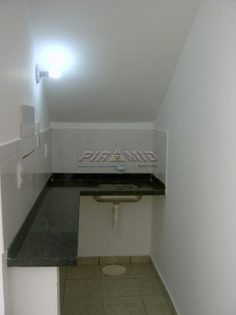 Alugar Comercial / Galp&atilde;o  Barrac&atilde;o em Ribeir&atilde;o Preto R$ 6.900,00 - Foto 11