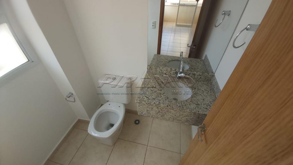 Alugar Apartamento / Padr&atilde;o em Ribeir&atilde;o Preto R$ 1.400,00 - Foto 4