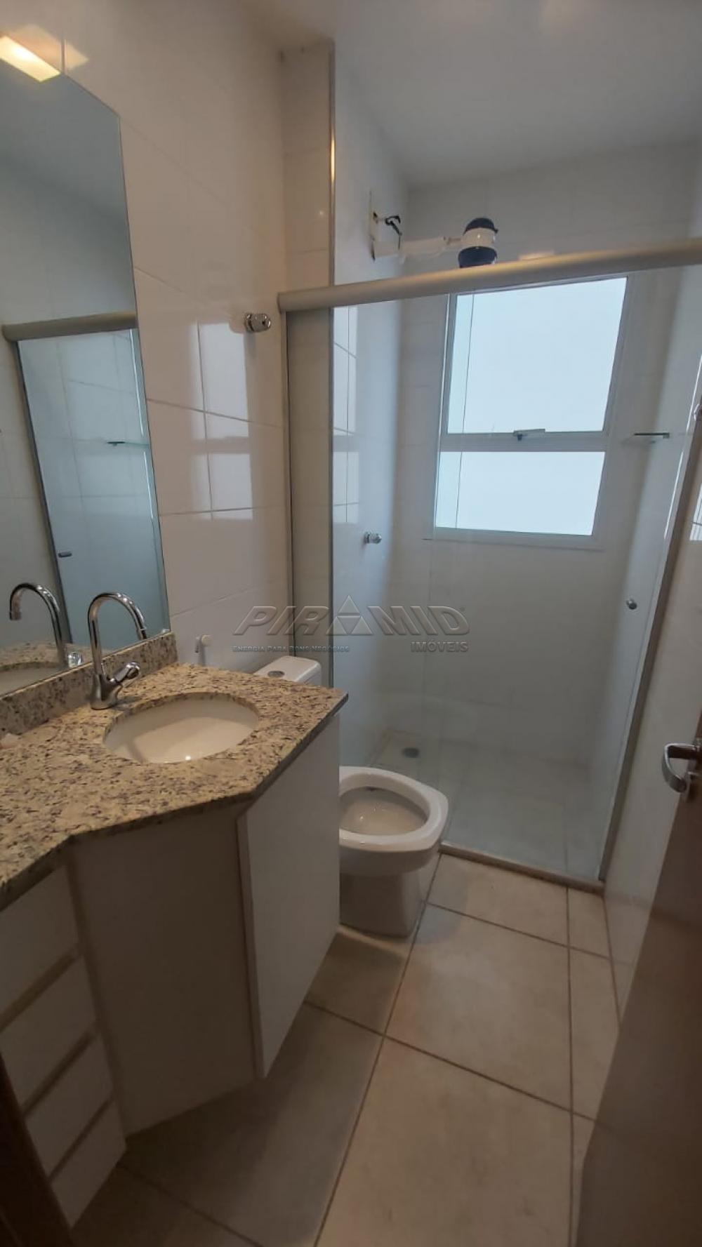 Alugar Apartamento / Padr&atilde;o em Ribeir&atilde;o Preto R$ 1.400,00 - Foto 10