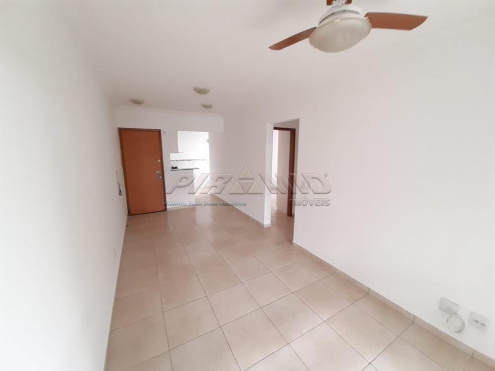 Alugar Apartamento / Padr&atilde;o em Ribeir&atilde;o Preto R$ 1.100,00 - Foto 2