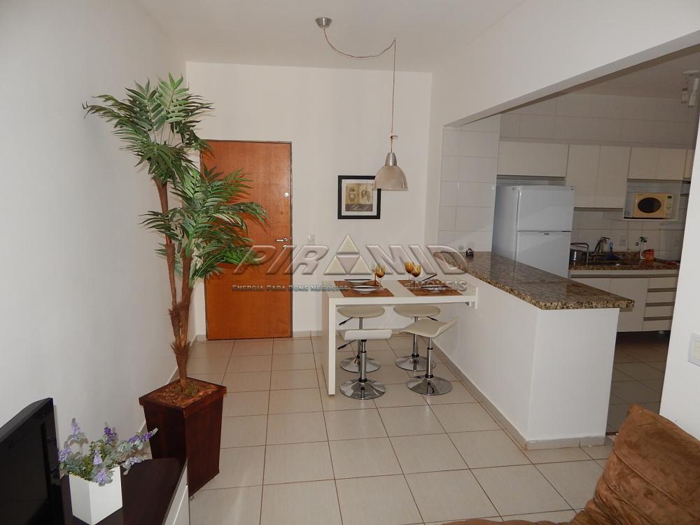 Alugar Apartamento / Padr&atilde;o em Ribeir&atilde;o Preto R$ 1.500,00 - Foto 2