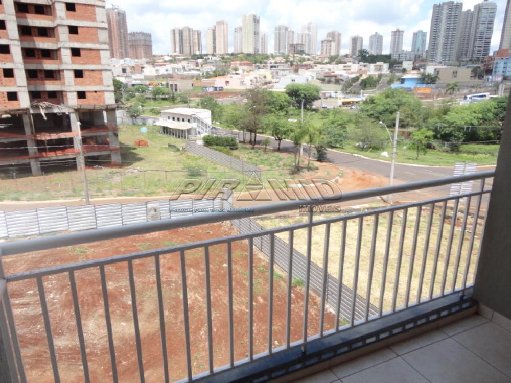 Alugar Apartamento / Padr&atilde;o em Ribeir&atilde;o Preto R$ 800,00 - Foto 3