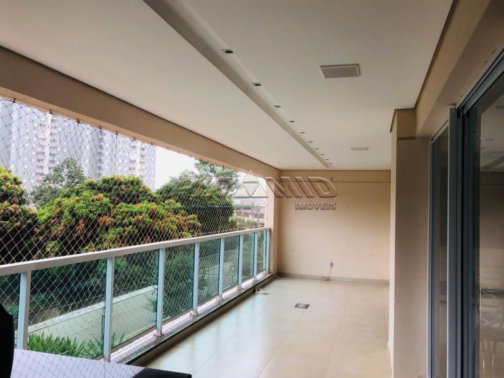 Alugar Apartamento / Padr&atilde;o em Ribeir&atilde;o Preto R$ 4.600,00 - Foto 5
