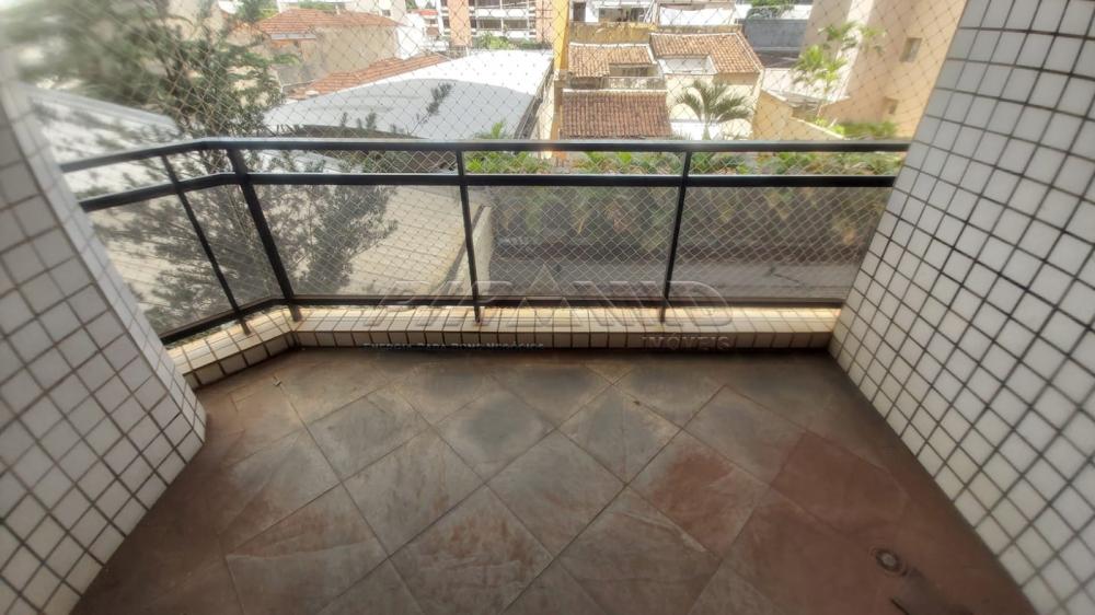 Alugar Apartamento / Padr&atilde;o em Ribeir&atilde;o Preto R$ 1.450,00 - Foto 3