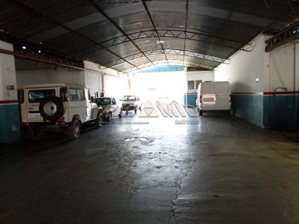 Alugar Comercial / Galp&atilde;o  Barrac&atilde;o em Ribeir&atilde;o Preto R$ 20.000,00 - Foto 3