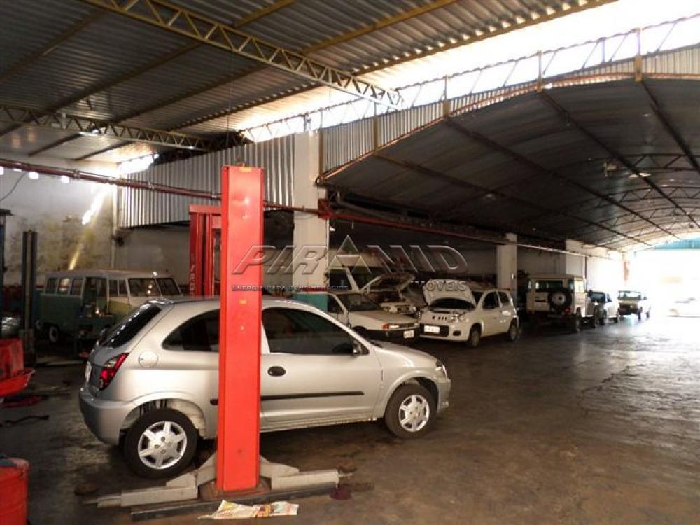 Alugar Comercial / Galp&atilde;o  Barrac&atilde;o em Ribeir&atilde;o Preto R$ 20.000,00 - Foto 6