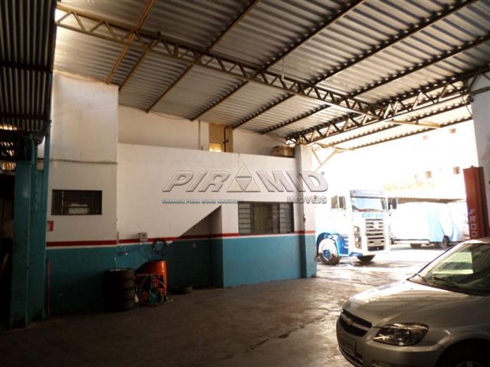 Alugar Comercial / Galp&atilde;o  Barrac&atilde;o em Ribeir&atilde;o Preto R$ 20.000,00 - Foto 5