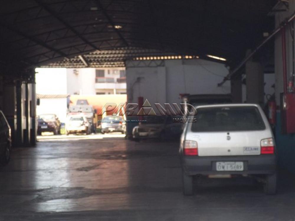 Alugar Comercial / Galp&atilde;o  Barrac&atilde;o em Ribeir&atilde;o Preto R$ 20.000,00 - Foto 4