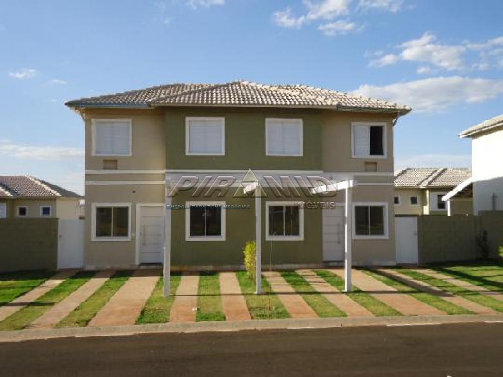 Alugar Casa / Condom&iacute;nio em Ribeir&atilde;o Preto R$ 2.400,00 - Foto 1