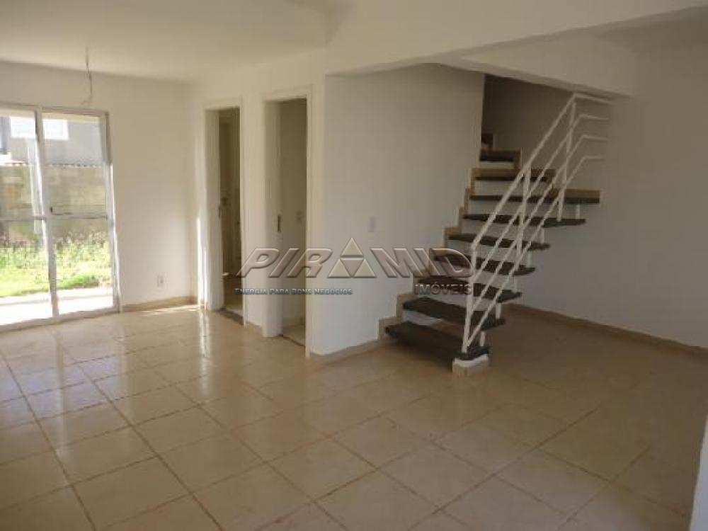 Alugar Casa / Condom&iacute;nio em Ribeir&atilde;o Preto R$ 2.400,00 - Foto 2
