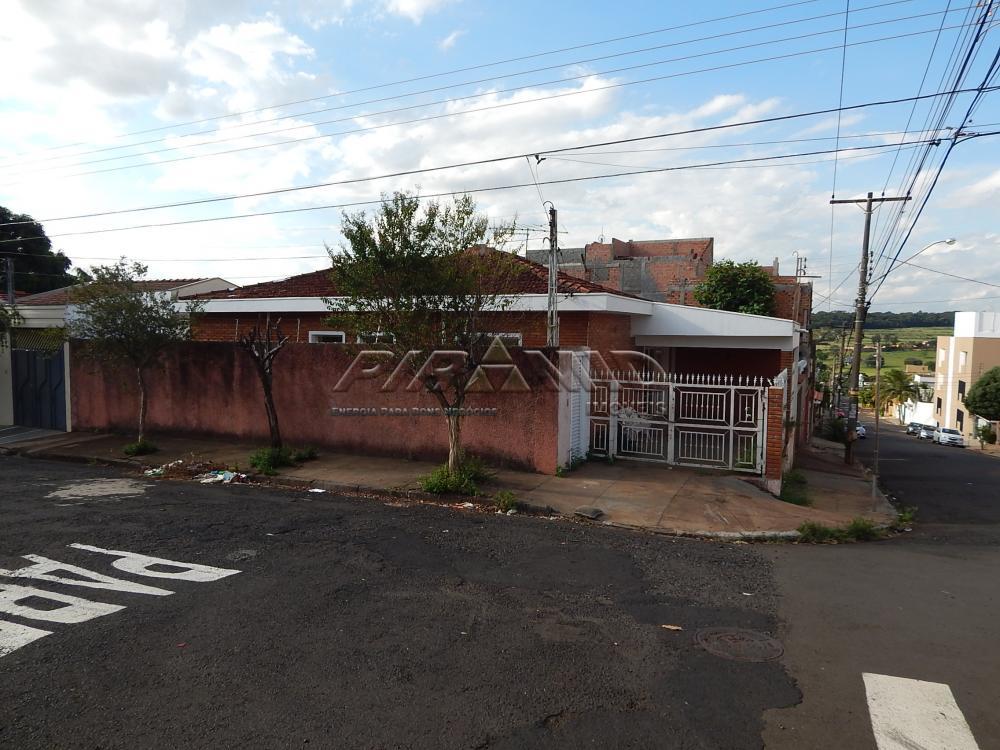 Alugar Casa / Padr&atilde;o em Ribeir&atilde;o Preto R$ 1.500,00 - Foto 2