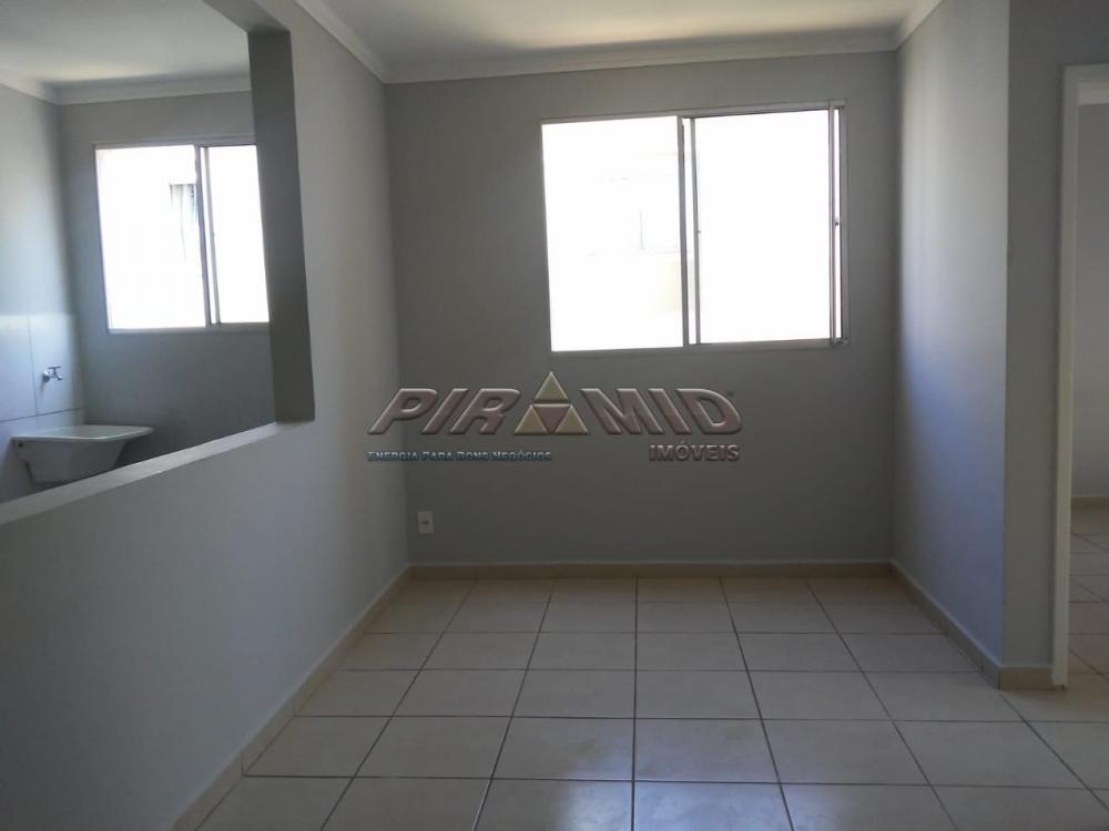Alugar Apartamento / Padr&atilde;o em Ribeir&atilde;o Preto R$ 680,00 - Foto 1