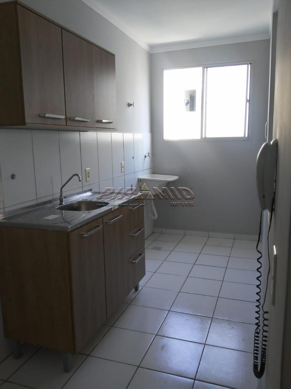 Alugar Apartamento / Padr&atilde;o em Ribeir&atilde;o Preto R$ 680,00 - Foto 8