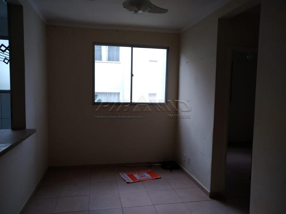 Alugar Apartamento / Padr&atilde;o em Ribeir&atilde;o Preto R$ 880,00 - Foto 1