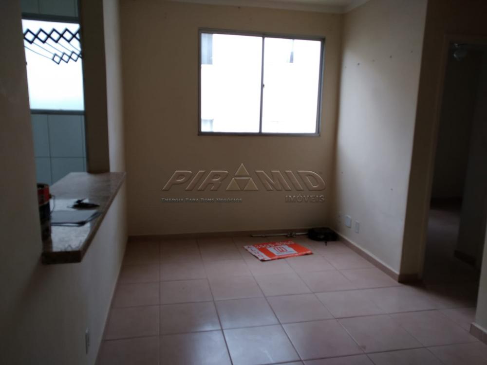 Alugar Apartamento / Padr&atilde;o em Ribeir&atilde;o Preto R$ 880,00 - Foto 2
