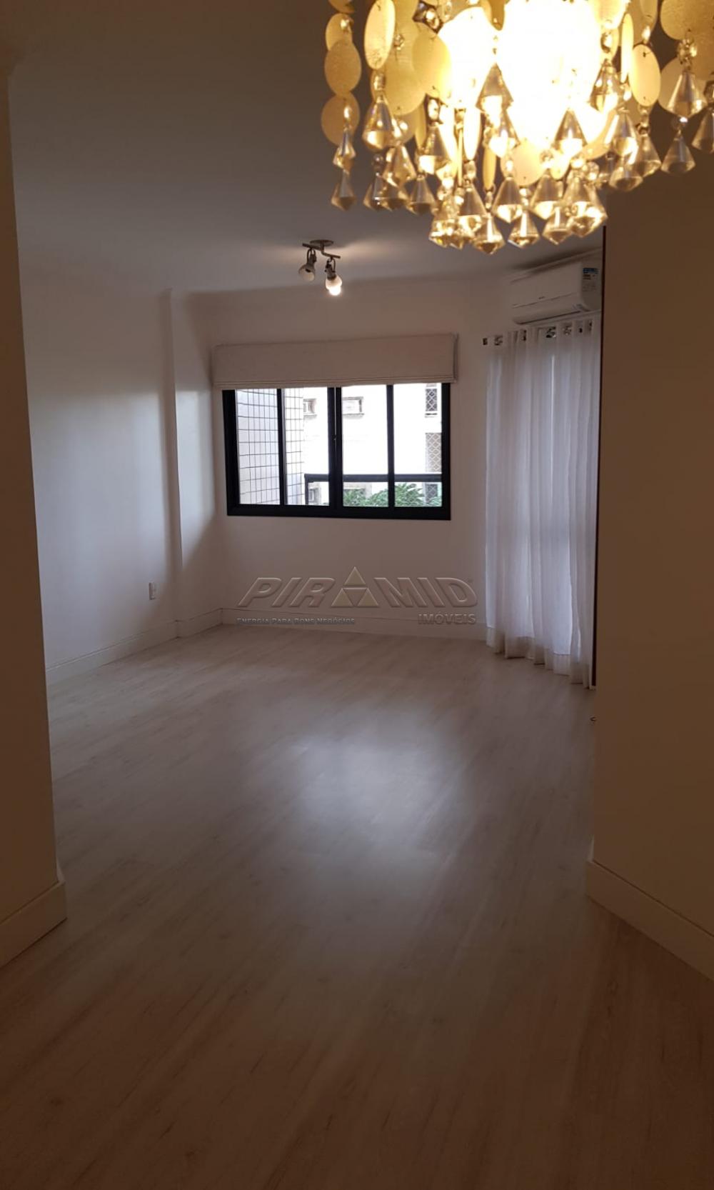 Alugar Apartamento / Padr&atilde;o em Ribeir&atilde;o Preto R$ 1.100,00 - Foto 3