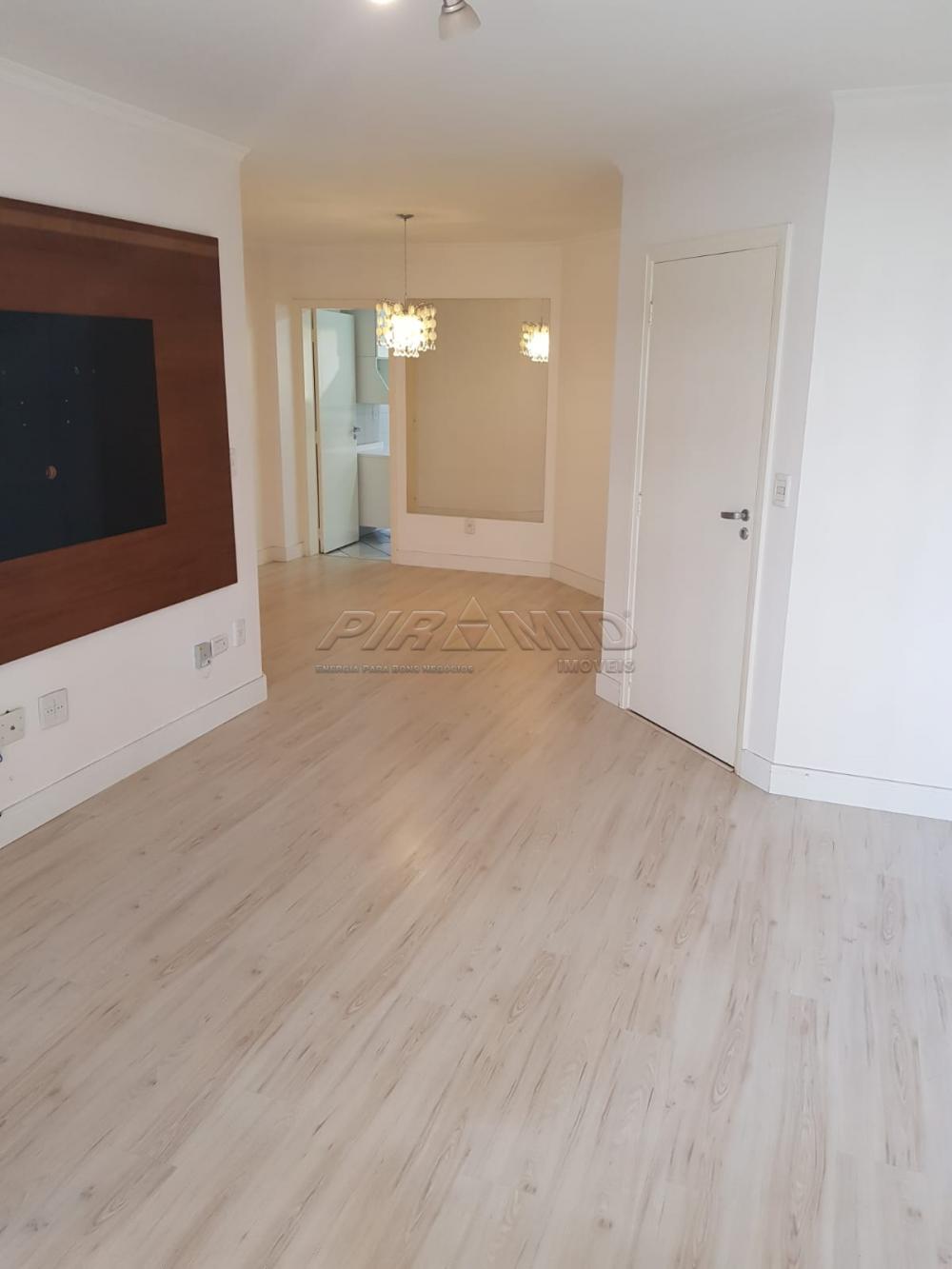 Alugar Apartamento / Padr&atilde;o em Ribeir&atilde;o Preto R$ 1.100,00 - Foto 2