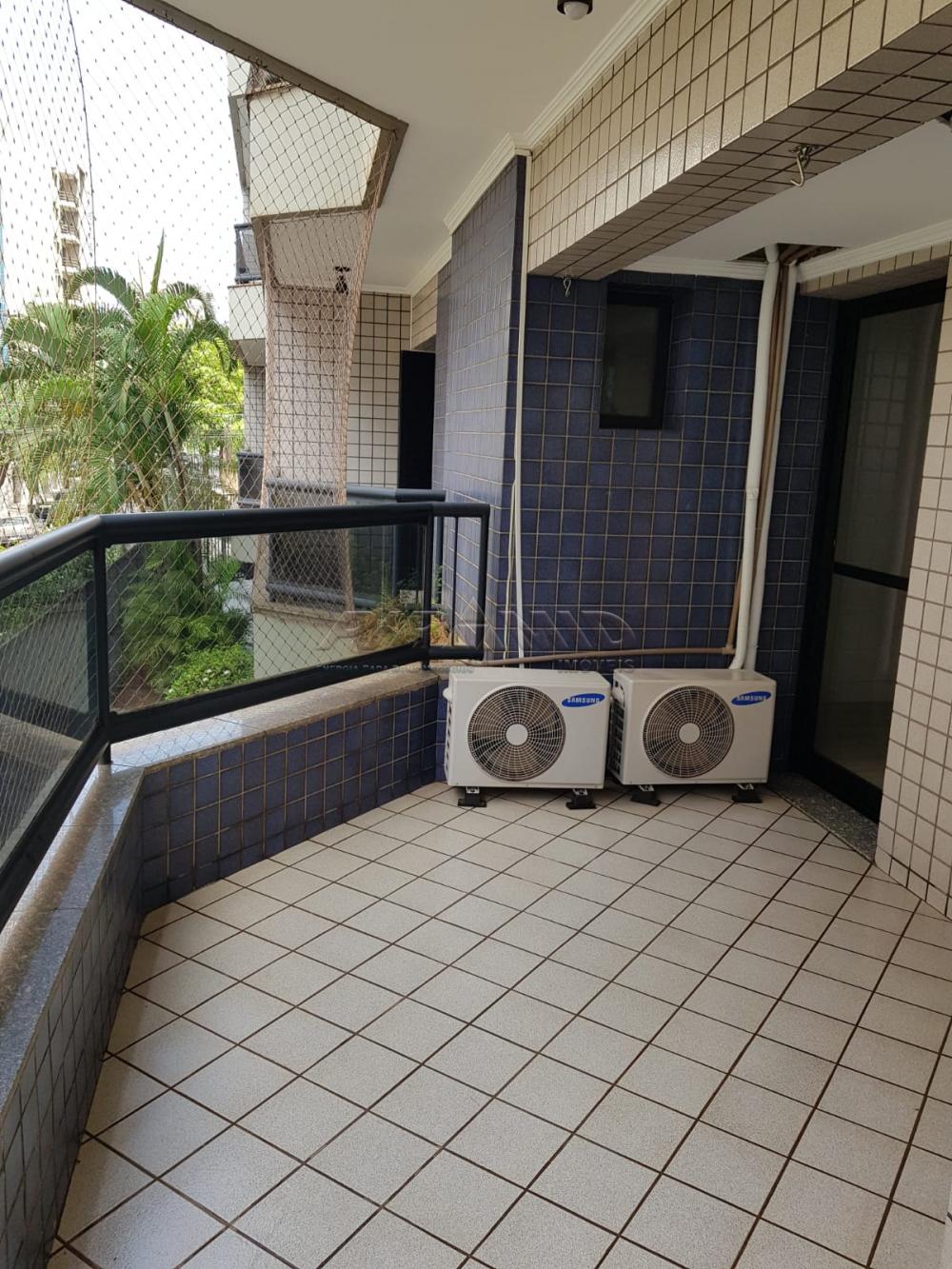Alugar Apartamento / Padr&atilde;o em Ribeir&atilde;o Preto R$ 1.100,00 - Foto 4