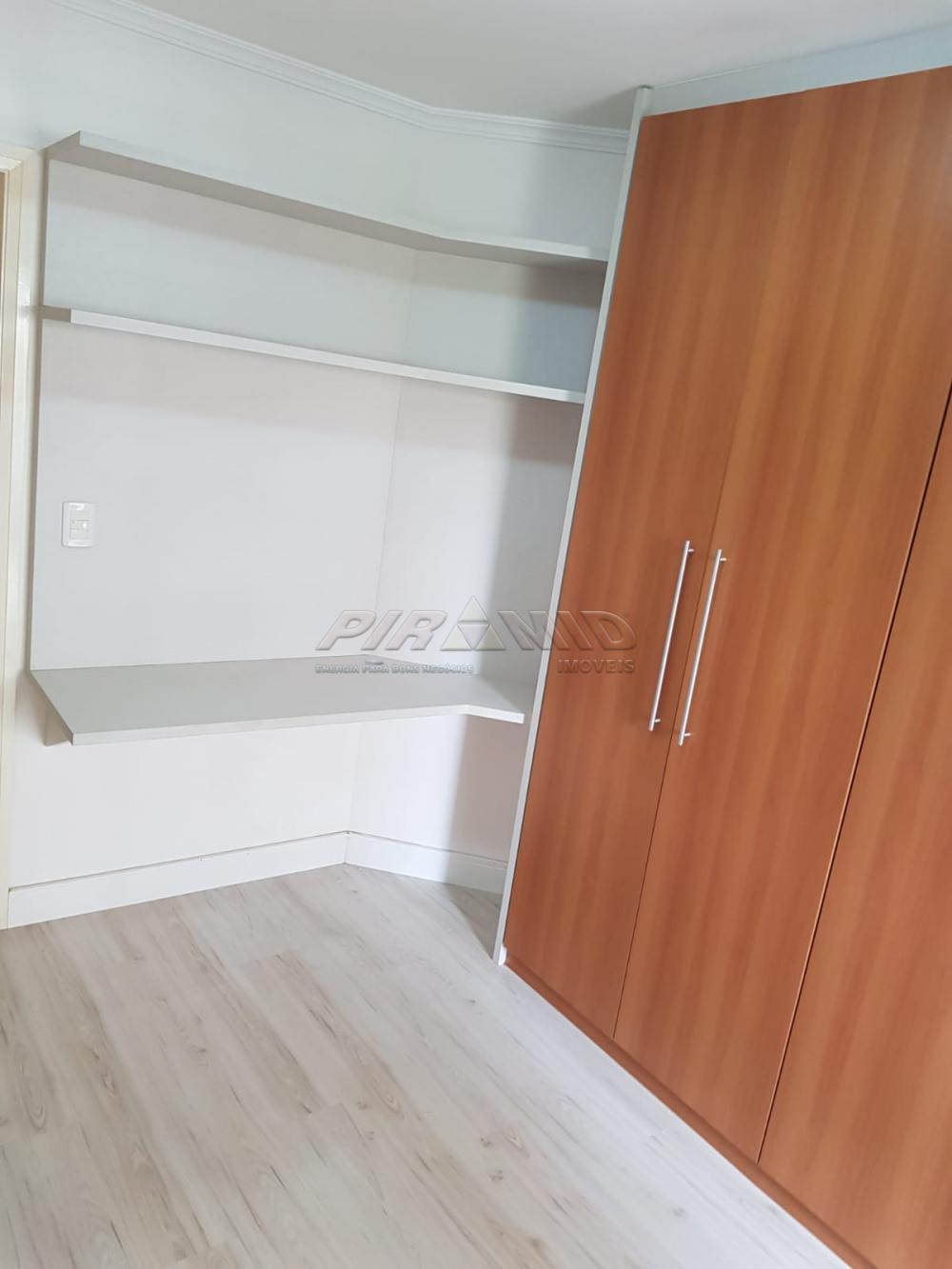 Alugar Apartamento / Padr&atilde;o em Ribeir&atilde;o Preto R$ 1.100,00 - Foto 12
