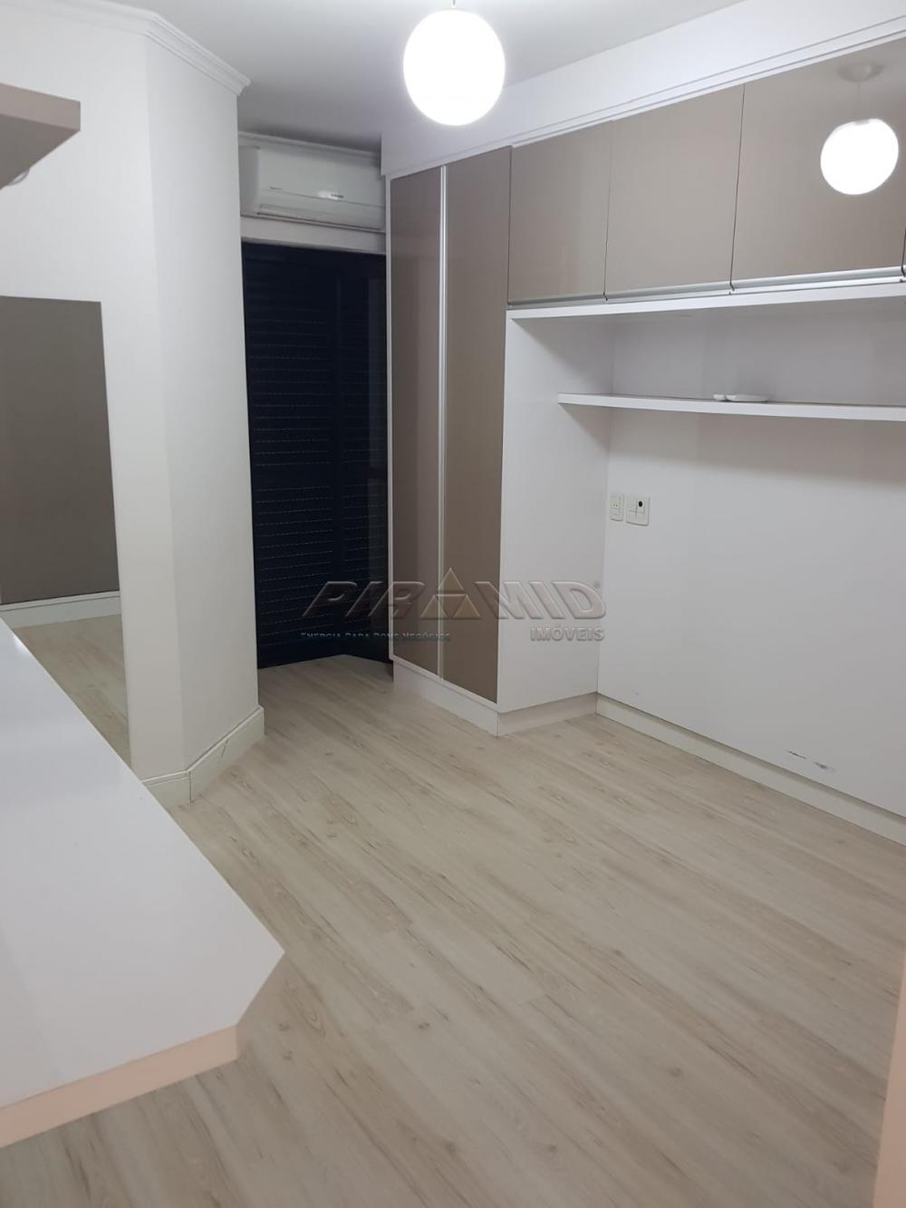 Alugar Apartamento / Padr&atilde;o em Ribeir&atilde;o Preto R$ 1.100,00 - Foto 13