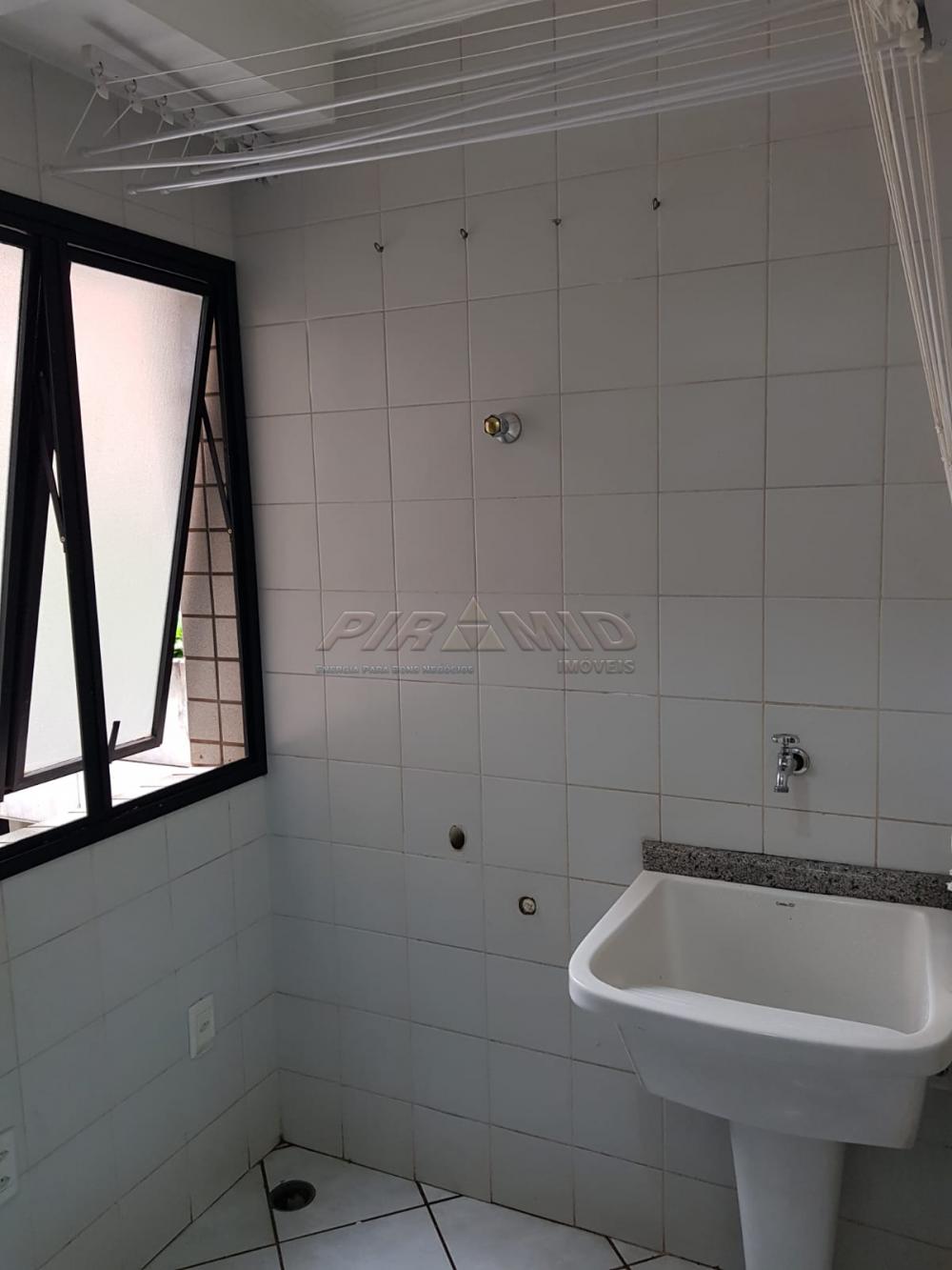 Alugar Apartamento / Padr&atilde;o em Ribeir&atilde;o Preto R$ 1.100,00 - Foto 20