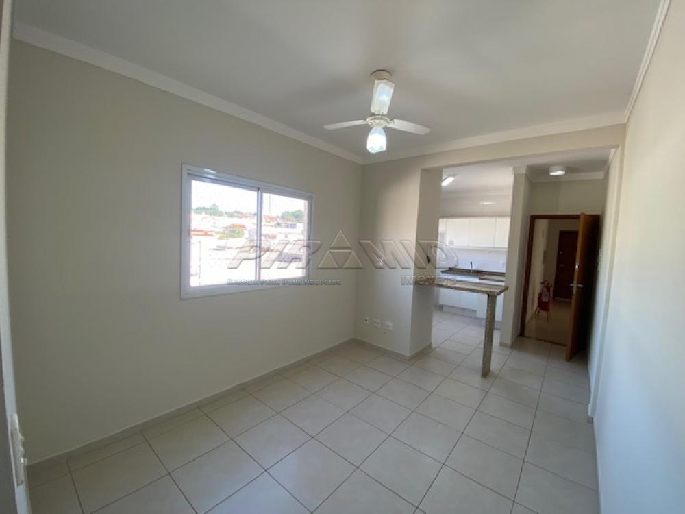 Alugar Apartamento / Padr&atilde;o em Ribeir&atilde;o Preto R$ 1.300,00 - Foto 2