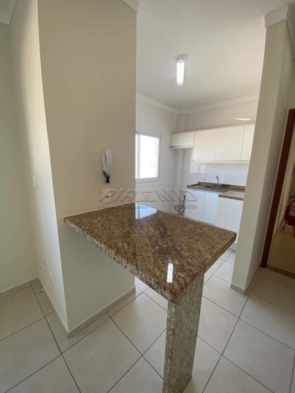 Alugar Apartamento / Padr&atilde;o em Ribeir&atilde;o Preto R$ 1.300,00 - Foto 8