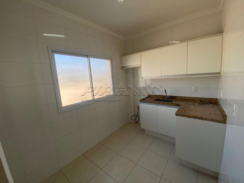 Alugar Apartamento / Padr&atilde;o em Ribeir&atilde;o Preto R$ 1.300,00 - Foto 9