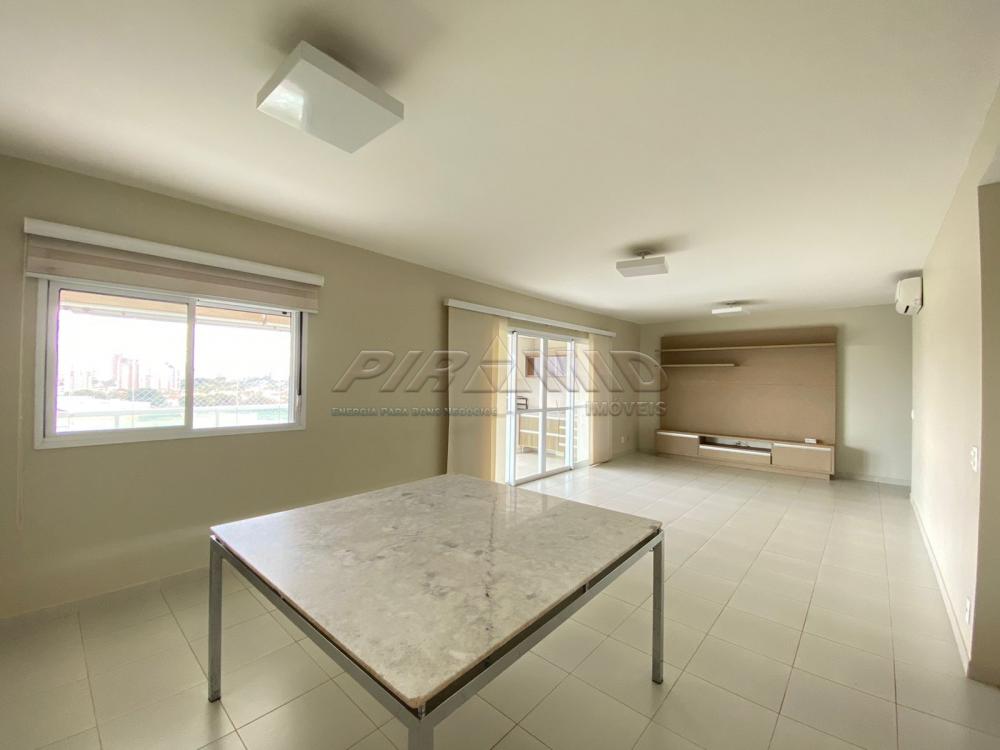 Alugar Apartamento / Padr&atilde;o em Ribeir&atilde;o Preto R$ 5.300,00 - Foto 2